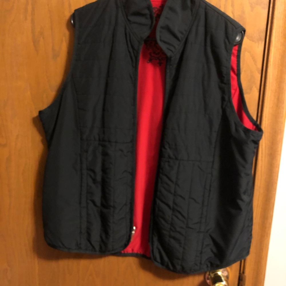 Vest
